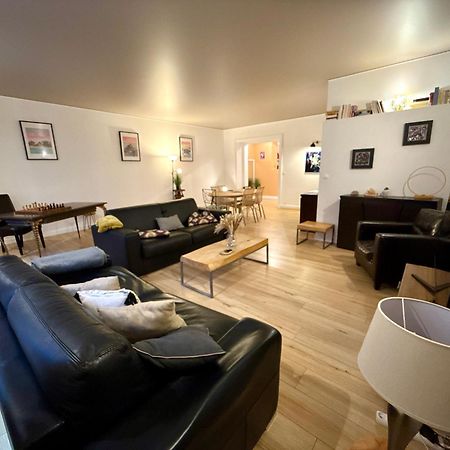 Duplex'Po Apartment Dinan Exterior photo